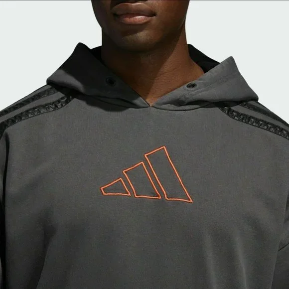 Daniel Patrick x James Harden NBA Adidas Hoodie Basketball FR5635